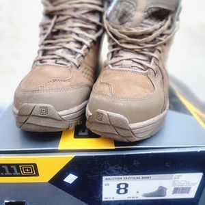 5.11 halcyon tactical